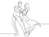 cours de danse Valse à Grenoble