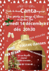 Soirée danse grenoble